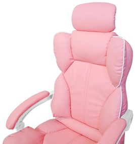 Scaun rotativ directorial Lux-roz