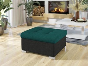 Taburete Toneda mic (turcoaz + Negru) . Promo -16%. 1106119