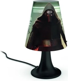 Philips 71795/30/P0 - LED lampa pentru copii DISNEY STAR WARS LED/2,3W/230V
