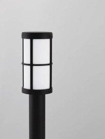 Stalp mic pentru iluminat exterior IP54 STONE