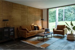 Covor din amestesc de lână 160x230 cm Pavilion – Dutchbone