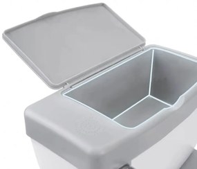 Olita pentru copii in forma de toaleta