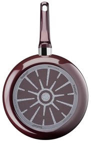 Tigaie din aluminiu ø 32 cm Resisit Intense – Tefal