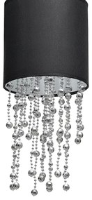 Lustră pe cablu ALMERIA 1xE27/60W/230V