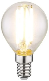 Bec E14 LED 6W 800lm 3000K