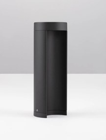 Stalp LED mic pentru iluminat exterior IP54 TIEN