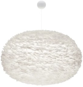 Abajur alb ø 110 cm Eos XXL – UMAGE