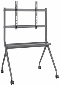 STAND TV MOBIL SERIOUX TV15-68FW 50"-86"