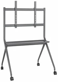 STAND TV MOBIL SERIOUX TV15-68FW 50"-86"