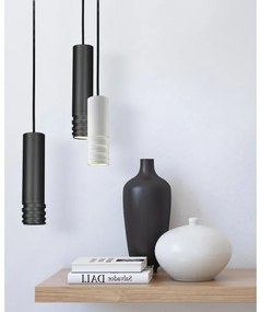 Azzardo AZ3405 - Lustră pe cablu LOCUS 5xGU10/35W/230V