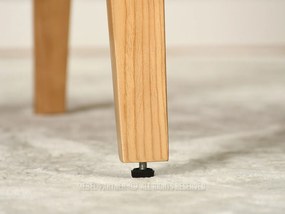 Scaun Sorien K (bej + stejar). 1111267