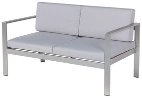 Set de ședere Saleri (gri deschis). 1011676