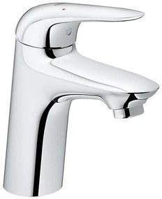 GROHE 23715003 - Baterie pentru lavoar EUROSTYLE, mărimea S, crom lucios