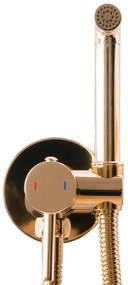 Baterie bideu Lungo  Loop Copper