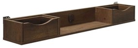Raft de perete Cordelia (nuc) . 1109382