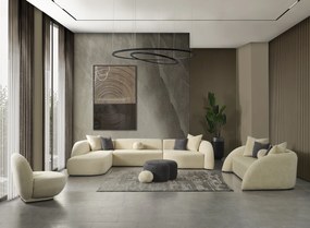 set coltar, canapea, fotoliu si minitaburet puf love corner (365x245)