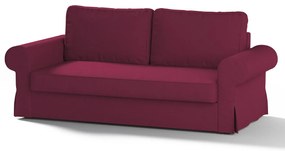 Husa canapea extensibila Backabro 3-locuri