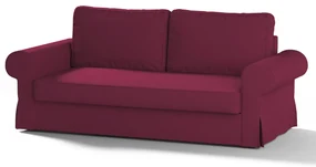 Husa canapea extensibila Backabro 3-locuri
