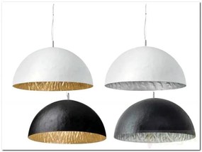 Pendul modern XL diametru 70cm Magma P 29468