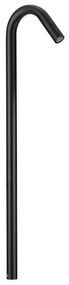 Stalp LED iluminat exterior decorativ IP65 GLEAM H-80cm