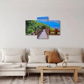 Tablou - Panorama (90x60 cm)