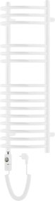 Mexen Eros radiator electric 900 x 318 mm, 300 W, alb - W112-0900-318-2300-20