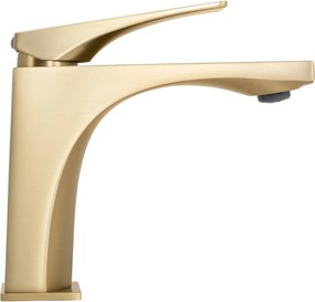 Baterie pentru baie Rea Joe Brush Gold low
