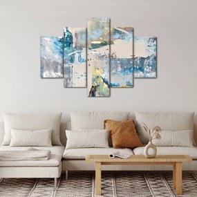 Tablou - Abstract (150x105 cm)