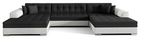 Coltar extensibil Vento Inari 100/Soft 17