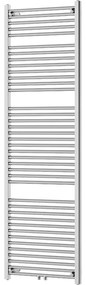 Mexen Mars radiator baie 1800 x 600 mm, 752 W, crom - W110-1800-600-00-01