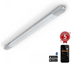 Corp de iluminat LED industrial RS PRO 5150 C LED/42W/230V IP65 Steinel 058722