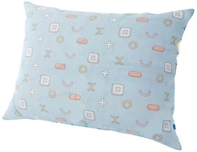 Husa de perna MIX PATTERNS 50 x 70 cm