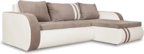 Coltar extensibil Atlanta - Naturlich