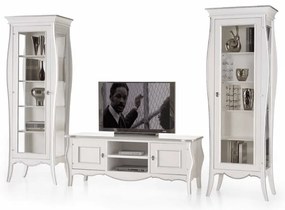 SET SUFRAGERIE LEMN MASIV CHIC