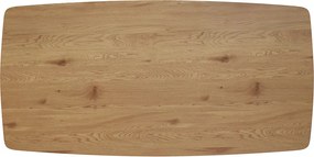 Masă Mara fixă 180 cm/90 cm