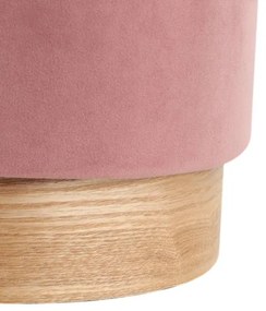 SET 2x taburet Eglo 424031 MASHIKE roz