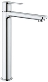 Grohe Lineare baterie lavoar stativ crom 23405001