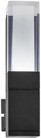 Aplica de perete exterior LED, Protectie IP54, Darvas