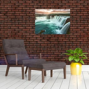 Tablou - Cascade (70x50 cm)