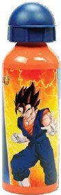 Dragon Ball Fire sticlă de aluminiu 520 ml