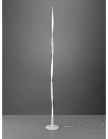 Lampadar LED dimabil SPIN LED/10,5W/230V Reality