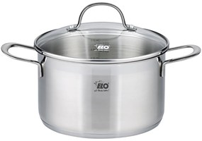Elo 42505 Set de 5 oale din oțel inoxidabil TopCollection