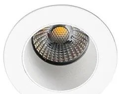 Spot LED incastrabil IP65 CLEAR 7W 3000K 02100301