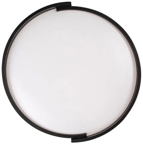 Plafonieră LED dimabilă Rabalux 71305 LALEH LED/24W/230V 3000-6500K + telecomandă