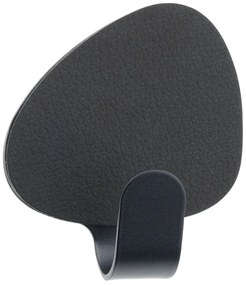 Cârlige negre 2 buc. din oțel Curve M Nupo – LIND DNA