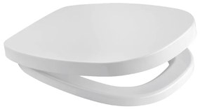 Capac wc cersanit facile duroplast soft close k98-0118