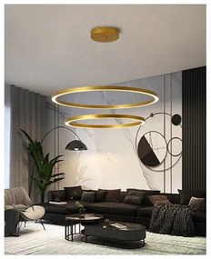 Immax NEO 07159-G80-60 - Candelabru LED FINO 93W 230V Tuya auriu + DO