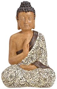 Statueta Buddha 23x19x37 cm