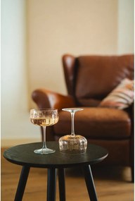 Set de pahare 2 buc. de șampanie 365 ml Corvina – Leopold Vienna