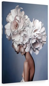 Tablou canvas Nudity Art 120x80 cm
